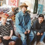 10-FEET、約5年ぶり９作目のオリジナル・アルバム『コリンズ』リリース決定