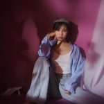 中村ゆりか、ダメな恋から抜け出す曲「浮ついたHeart」MVをプレミア公開