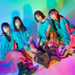 B.O.L.T、4thシングル表題曲「Accent」が先行配信開始