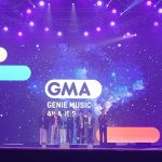 PSYCHIC FEVER、K-POP 授賞式にて『Next Generation Global賞』を受賞