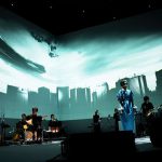 坂本真綾、1年8カ月ぶりとなる再始動ライブを開催