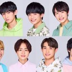 関西ジャニーズJr.、「AmBitious」初の東京・大阪単独舞台決定