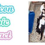 FM AICHI「Menicon Music Contact」12月特集アーティストに「INI」が登場