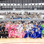 EBiDAN、初となる大運動会を開催