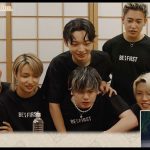 BE:FIRST、YouTube動画総再生数3億回突破を記念し「Message」のMVのリアクション動画を公開