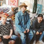 10-FEET、約5年ぶり９作目のオリジナル・アルバム「コリンズ」の年内リリースを発表