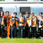 超特急、既存楽曲のリテイクver.配信決定