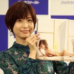 【動画】天野麻菜、1st写真集『なまのまな』のお気に入りカット語る！「お尻には自信あり」