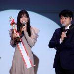 青山学院大・小杉怜子さんがグランプリに輝く！＜FRESH CAMPUS CONTEST 2022＞