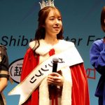 【動画】工藤美桜、安斉星来、シブスタ2022でグランプリ・新羅美玲さんにメッセージ！