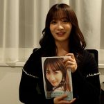 【動画】石川翔鈴が1st写真集『KAREN』の魅力を語る！