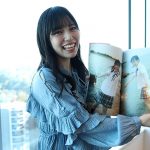 【動画】STU48・岩田陽菜があざとボディ満載、1st写真集『選べないクレヨン』の魅力を語る！