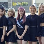 【動画】新時代のガールズグループ・SPiN、決意表明であるデビュー曲『S.A.L.A.N』の魅力を語る！