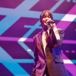 高校1年生の次世代アーティストao、『Spotify Early Noise Night #14』にて圧巻のパフォーマンス