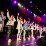 dreamBoatが「#だんぱら_フェス6」を開催