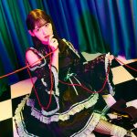上坂すみれ、「SUMIRE UESAKA LIVE 2023 TALES OF SUMIPE 運命の書／同人の書」開催決定