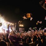 10-FEET、バンド結成25周年ツアー・ファイナルの野外ワンマンライブ 聖地・太陽が丘に約2万人が集結