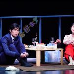 世界初演!ミュージカル『東京ラブストーリー』ついに開幕