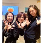 平祐奈、相川七瀬＆西内ひろとの3ショットを公開