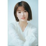 樋口日奈、公式Twitter開設!新たな宣材写真も公開