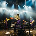 スカパラと石原慎也、「紋白蝶 feat.石原慎也 (Saucy Dog)」の初ライブ映像をYouTubeで公開