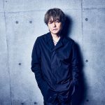 声優・アーティスト 森久保祥太郎、TOKYO FM『Lantis EXPO』12月の月間パーソナリティに