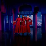 Perfume、待望の全国アリーナツアーをWOWOWで2023年1月独占放送・配信