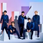 M!LK、New Single「STARS」 幻想的な世界に雪が舞い散るティザー映像公開