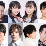 IMO＊T、川上千尋（NMB48）、泉綾乃（NMB48）らが出演!30-DELUX OSAKA 2nd Live『シェイクス2023』-KANSAI side-上演決定