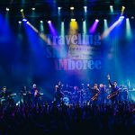 スカパラと石原慎也、「紋白蝶 feat.石原慎也 (Saucy Dog)」の初ライブ映像をYouTubeで公開