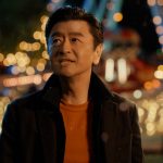 桑田佳祐、本人出演のユニクロTVCMメイキングが公開！