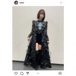コスプレイヤー・篠原みなみ、太もものモチモチ感がたまらないメイドコスの秘密は？「実は・・・・」