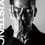 EXILE AKIRA、写真家・長濱治氏とコラボし『実存』を捉えた写真集が発売決定！