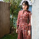 あまつまりな、浮かび上がる透明ボディで釘付け