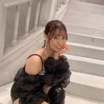 SKE48・荒井優希、ショーパン×ロングブーツで「ファイナリー」が炸裂しそうな『時間がない』MV衣装公開！