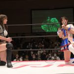 SKE48・荒井優希、3度目の防衛成功！年明け１・４にU.S.A.から挑戦者が！！