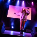 【ライブレポート】AYANE、WWSフェスで話題の楽曲『泣きたい夜』を届ける＜WWS FESTIVAL vol.1 -Girls Side-＞