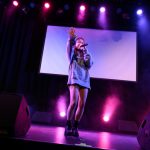 【ライブレポート】AYANE、WWSフェスで話題の楽曲『泣きたい夜』を届ける＜WWS FESTIVAL vol.1 -Girls Side-＞