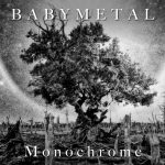 BABYMETAL、最新コンセプトアルバムから『Monochrome』が先行配信スタート！初のOFFICIAL LYRIC VIDEOも公開