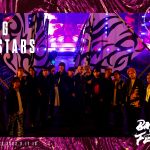 SKY-HI率いるBMSGが開催した最大規模の音楽フェス「BMSG FES'22」の映像商品化が決定