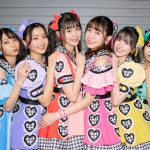 超ときめき♡宣伝部、人気投票1位衣装や新衣装でZeppを熱気で包み込む