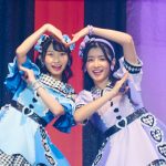 超ときめき♡宣伝部、人気投票1位衣装や新衣装でZeppを熱気で包み込む