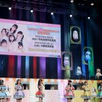 超ときめき♡宣伝部、人気投票1位衣装や新衣装でZeppを熱気で包み込む