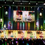 超ときめき♡宣伝部、人気投票1位衣装や新衣装でZeppを熱気で包み込む