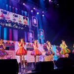 超ときめき♡宣伝部、人気投票1位衣装や新衣装でZeppを熱気で包み込む