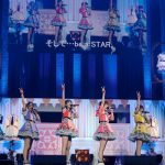 超ときめき♡宣伝部、人気投票1位衣装や新衣装でZeppを熱気で包み込む