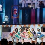 超ときめき♡宣伝部、人気投票1位衣装や新衣装でZeppを熱気で包み込む