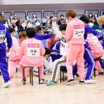 EBiDAN、初となる大運動会を開催