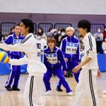 EBiDAN、初となる大運動会を開催