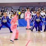 EBiDAN、初となる大運動会を開催